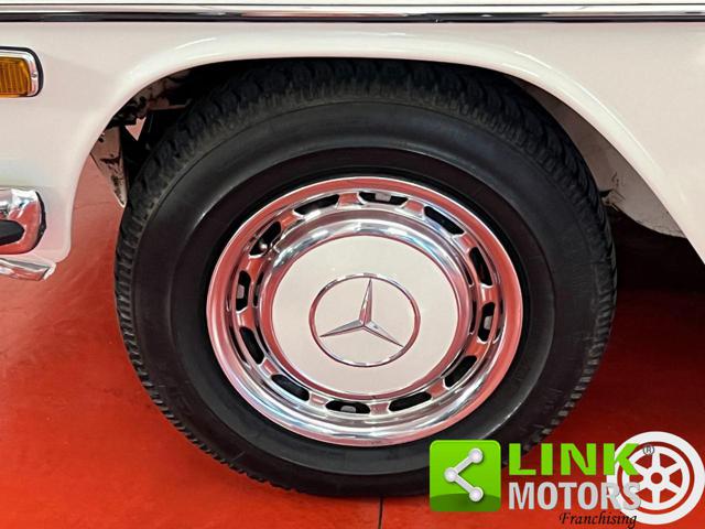 MERCEDES-BENZ 220 usata 16