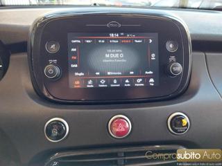 FIAT 500X usata 25