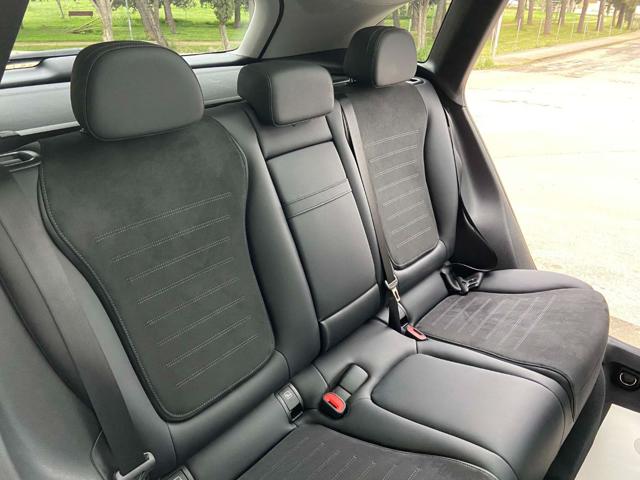 MERCEDES-BENZ GLC 300 usata, con Leve al volante