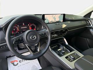MAZDA CX-60 usata, con Boardcomputer