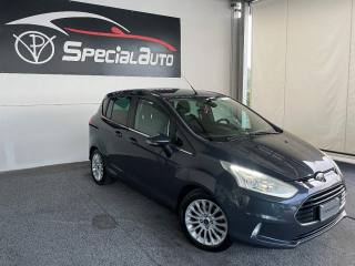FORD B-Max usata, con Controllo trazione