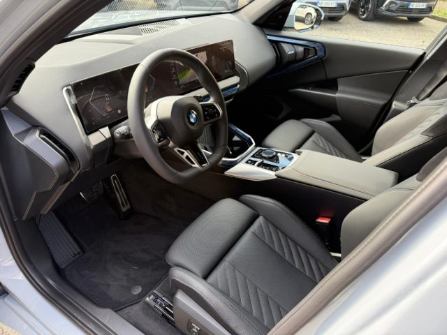 BMW X3 usata, con Climatizzatore