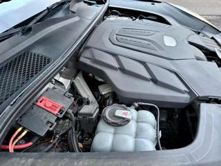 PORSCHE Cayenne usata 35