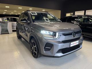 CITROEN C3 PureTech 100 Turbo  Plus