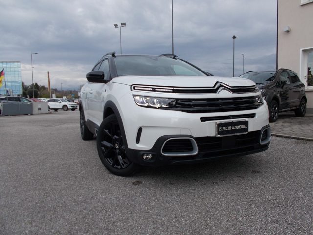 CITROEN C5 Aircross usata, con Airbag laterali