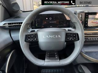 LANCIA Ypsilon usata, con Boardcomputer