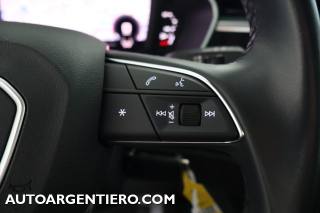 AUDI Q3 usata, con Boardcomputer