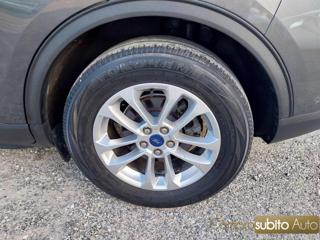 FORD Kuga usata, con Cruise Control