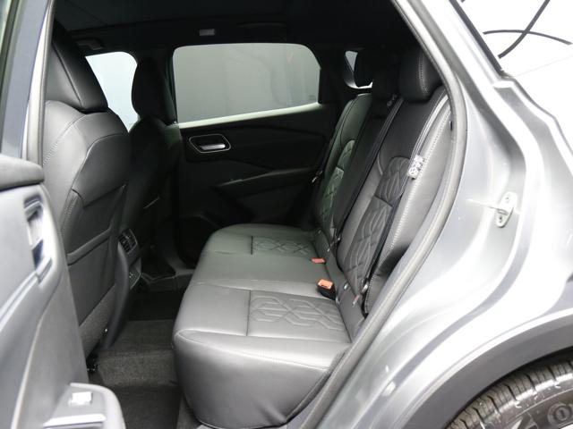 NISSAN Qashqai usata, con Boardcomputer