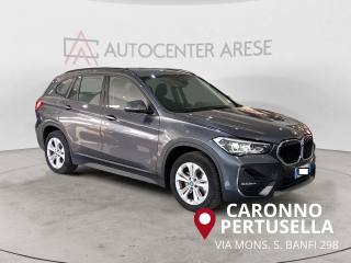 BMW X1 usata, con Chiusura centralizzata