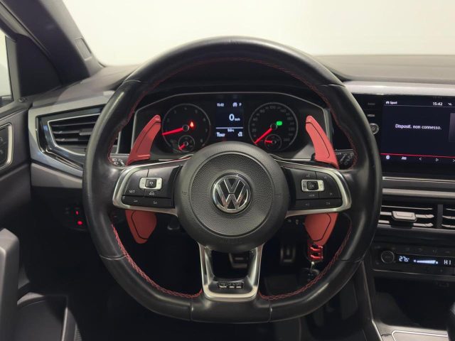 VOLKSWAGEN Polo usata, con Cerchi in lega