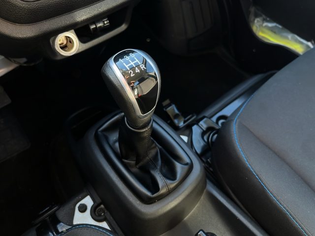 PIAGGIO Porter NP6 usata 12