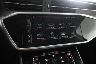 AUDI A6 usata 10
