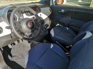 FIAT 500 usata, con Fendinebbia