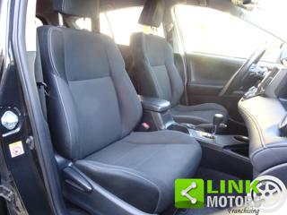 TOYOTA RAV 4 usata, con Controllo automatico clima