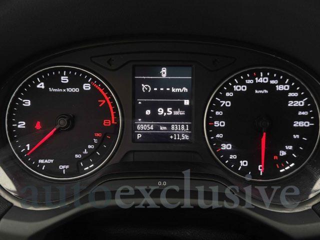 AUDI Q2 usata, con Climatizzatore