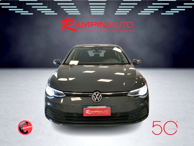 VOLKSWAGEN Golf usata 2