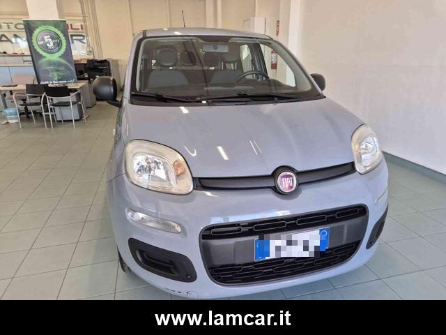 FIAT Panda usata, con Airbag Passeggero