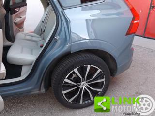 VOLVO XC60 usata 56