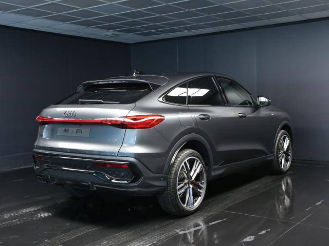 AUDI Q5 usata, con Airbag laterali