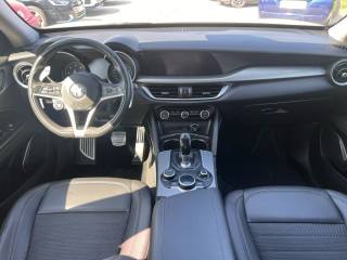 ALFA ROMEO Stelvio usata, con Autoradio