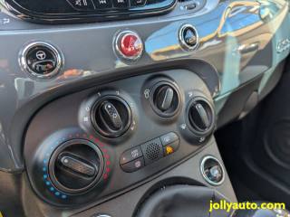FIAT 500 usata, con Autoradio digitale