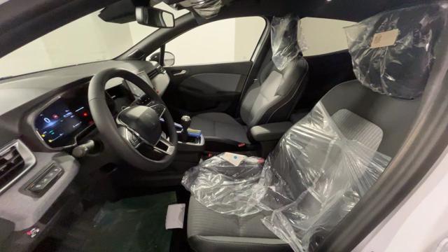 RENAULT Clio usata, con Alzacristalli elettrici