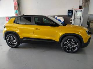 JEEP Avenger usata, con Cerchi in lega