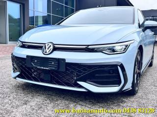 VOLKSWAGEN Golf usata, con Sedile posteriore sdoppiato