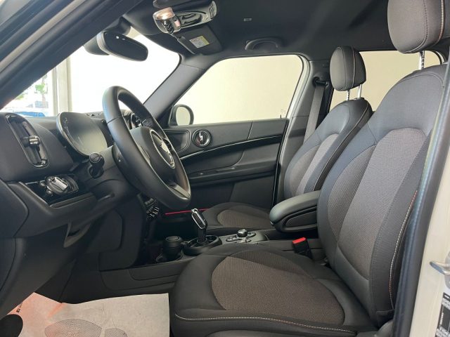 MINI Mini usata, con Sensore di pioggia
