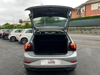 VOLKSWAGEN Polo usata, con Immobilizzatore elettronico