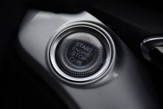 FIAT 500e usata, con Sensore di pioggia