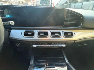 MERCEDES-BENZ GLE 300 usata, con Airbag Passeggero