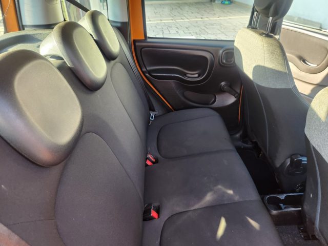 FIAT Panda usata 15