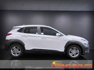 HYUNDAI Kona usata, con Controllo trazione