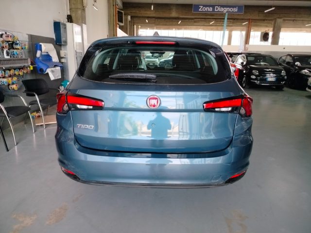 FIAT Tipo usata, con Cruise Control