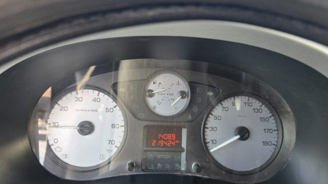 CITROEN Berlingo usata 13