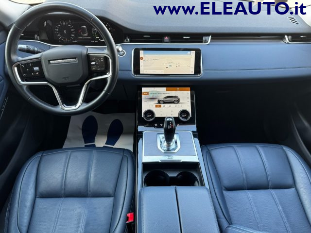 LAND ROVER Range Rover Evoque usata, con Climatizzatore
