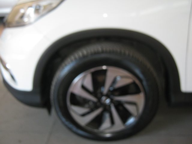 HONDA CR-V usata, con Cruise Control
