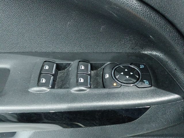 FORD EcoSport usata, con Specchietti laterali elettrici