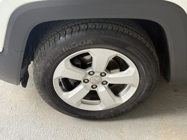 JEEP Renegade usata, con Bluetooth