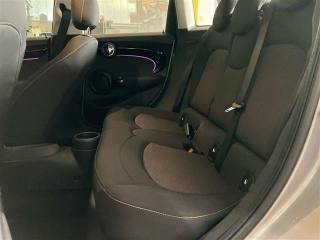 MINI Mini usata, con Servosterzo