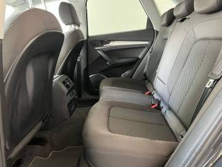 AUDI Q5 usata, con Bluetooth