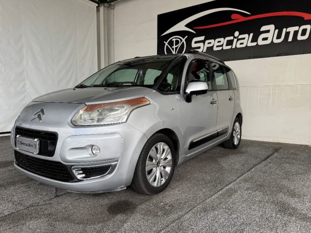 CITROEN C3 Picasso usata, con Controllo trazione