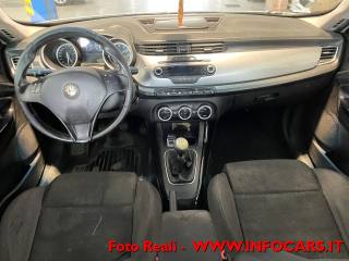 ALFA ROMEO Giulietta usata, con Servosterzo