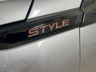 PEUGEOT 2008 usata, con Sensore di pioggia