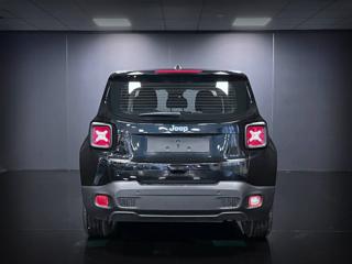 JEEP Renegade usata, con Autoradio