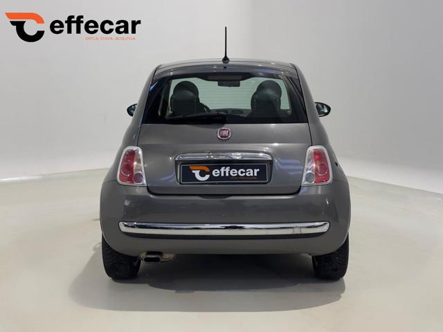 FIAT 500 usata, con Alzacristalli elettrici