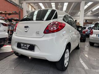 FORD Ka usata, con Autoradio
