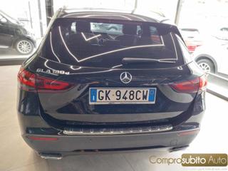MERCEDES-BENZ GLA 180 usata, con Airbag Passeggero